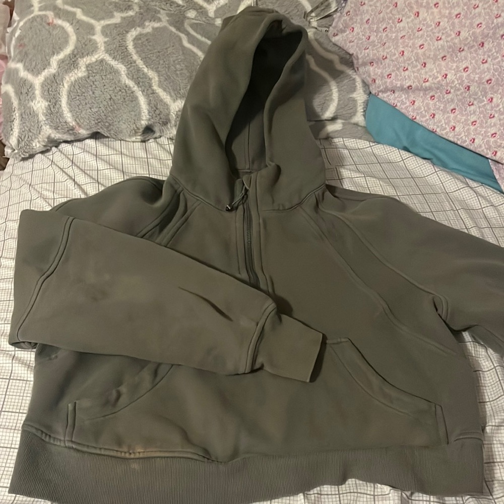Lulu lemon scuba